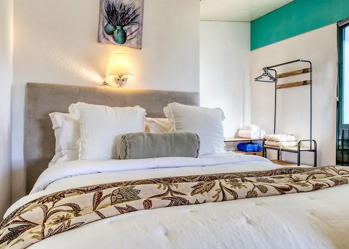 Apartmán O Miminho, A In Madeira *