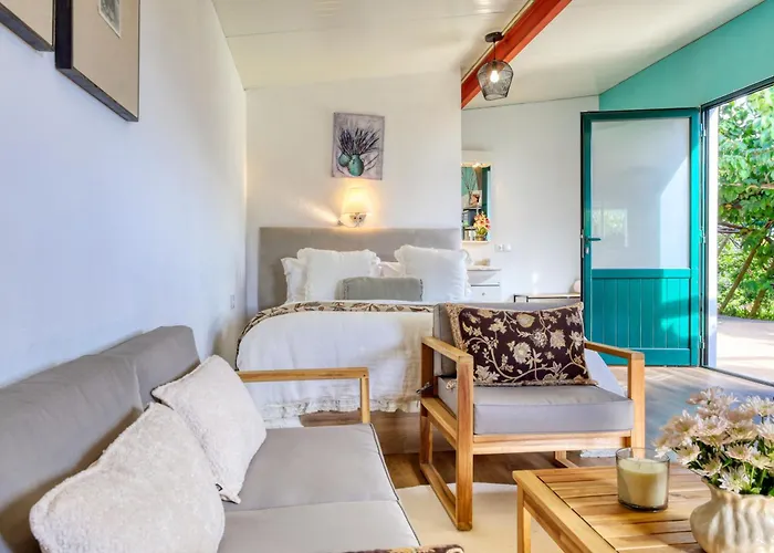 O Miminho, A In Madeira Apartman