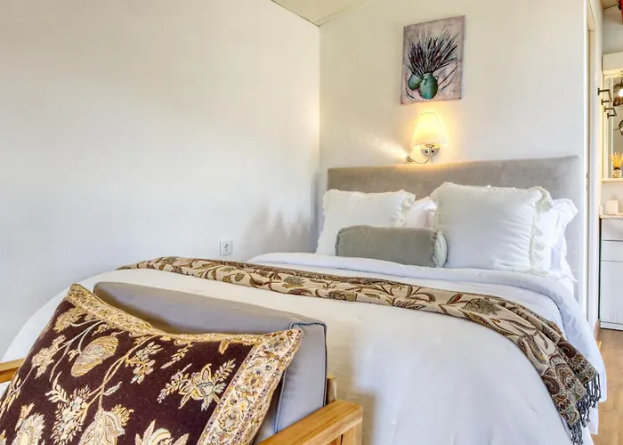 Apartmán O Miminho, A In Madeira