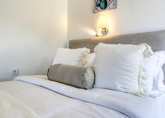 Apartmán O Miminho, A In Madeira