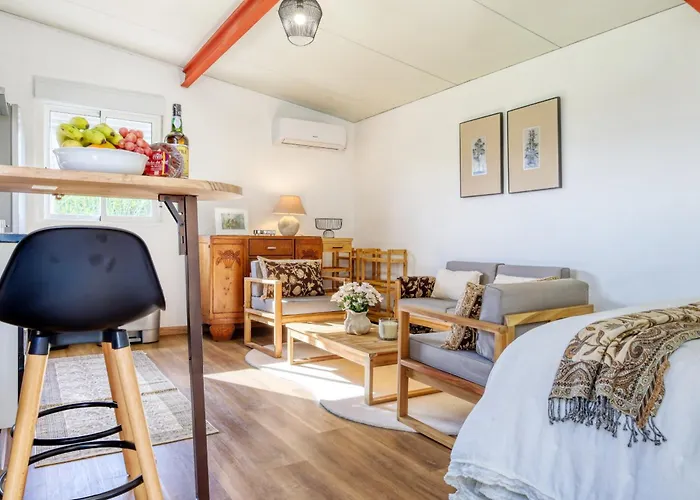 O Miminho, A In Madeira * São Jorge