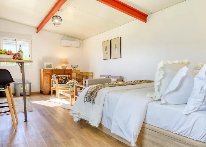 O Miminho, A In Madeira