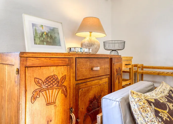 O Miminho, A In Madeira Apartmán *