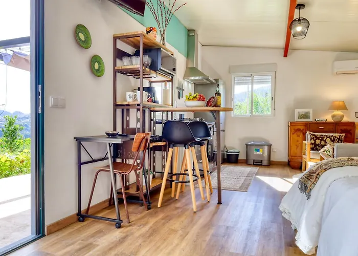 O Miminho, A In Madeira Apartmán São Jorge