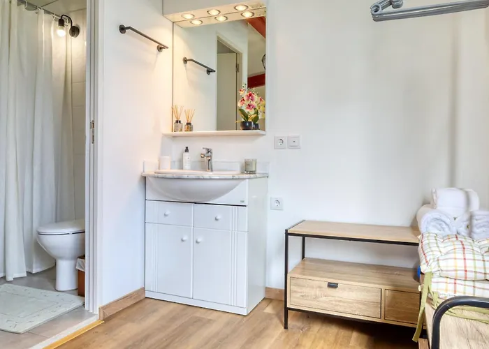 O Miminho, A In Madeira Apartmán *