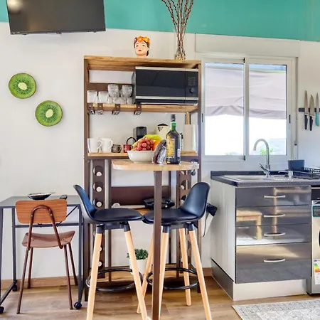 O Miminho, A In Madeira * São Jorge