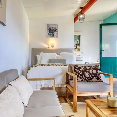 O Miminho, A In Madeira Apartment