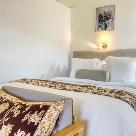 Apartment O Miminho, A In Madeira