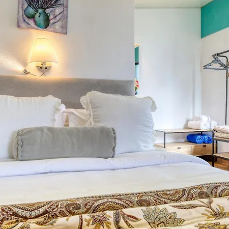 O Miminho, A In Madeira Lejlighed *