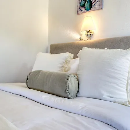 Apartment O Miminho, A In Madeira