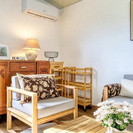 O Miminho, A In Madeira Apartment *