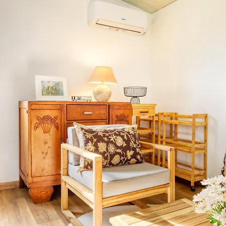 Lejlighed O Miminho, A In Madeira *