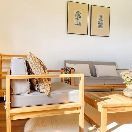 O Miminho, A In Madeira