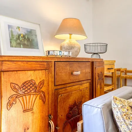 O Miminho, A In Madeira Apartmán *
