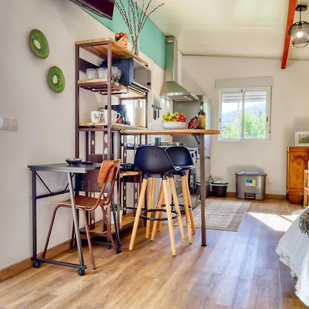 O Miminho, A In Madeira Apartmán São Jorge
