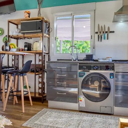 O Miminho, A In Madeira São Jorge