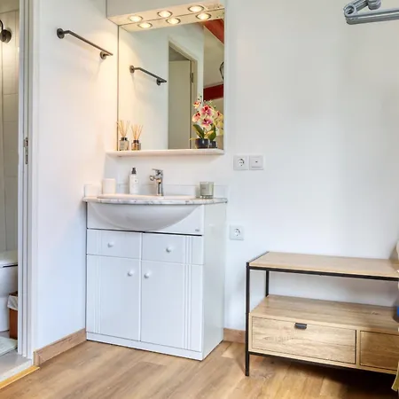 O Miminho, A In Madeira Lejlighed *