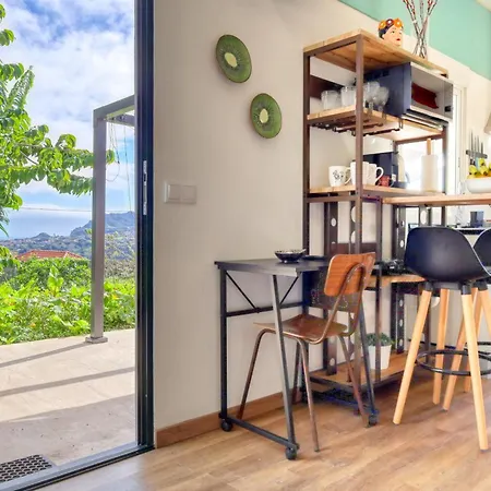 O Miminho, A In Madeira * São Jorge