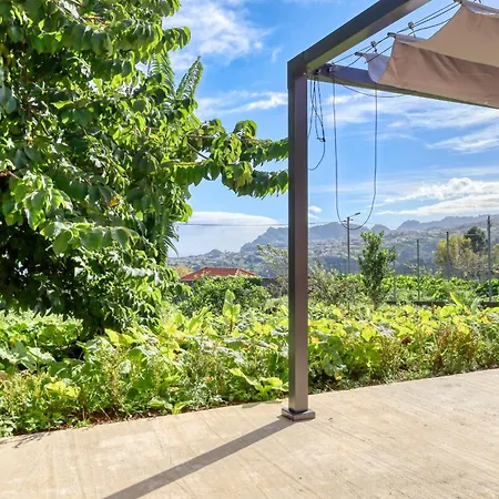 O Miminho, A In Madeira Lejlighed *