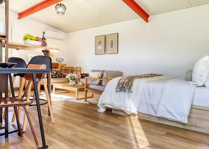 O Miminho, A In Madeira São Jorge