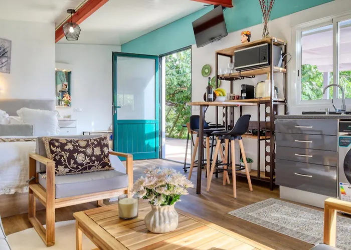 O Miminho, A In Madeira São Jorge