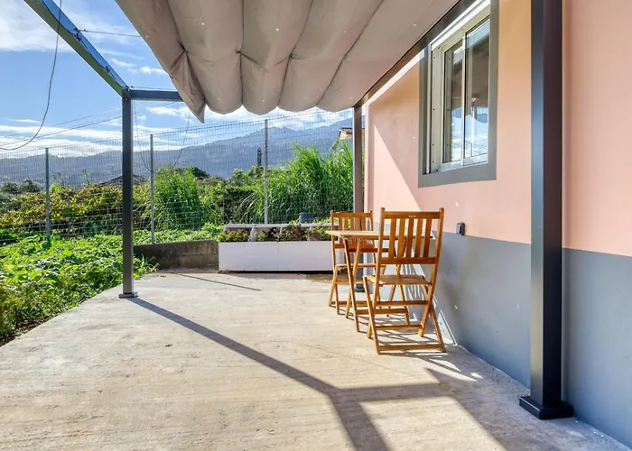 O Miminho, A In Madeira Apartamento