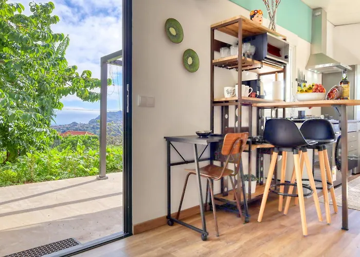 O Miminho, A In Madeira * São Jorge