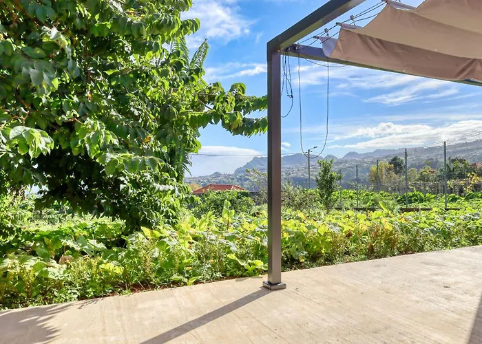 O Miminho, A In Madeira Apartamento *